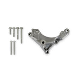Holley® #20-310 Ford Godzilla 7.3L High-Mount Black Drive Kit with OE Oiling System