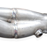 STAINLESS WORKS DUR11HCAT
