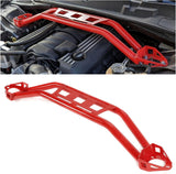 08-23 Dodge Challenger 5.7L/6.1L/6.4L Billet Front Strut Tower Brace