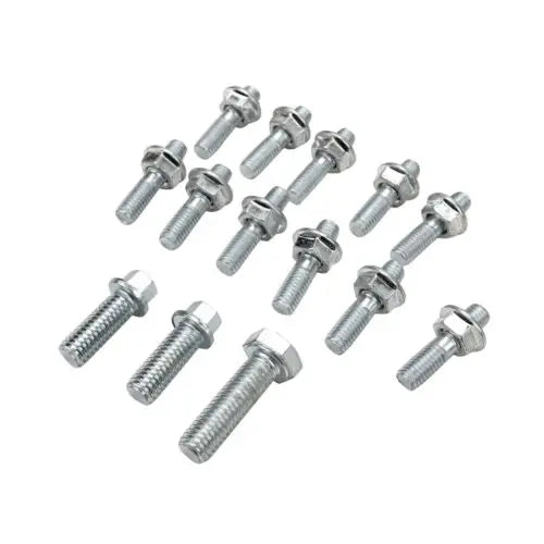 10-15 Chevrolet Camaro SS 6.2L LS3 1-7/8 Long Tube Exhaust Headers
