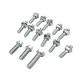 10-15 Chevrolet Camaro SS 6.2L LS3 1-7/8 Long Tube Exhaust Headers
