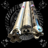 East Coast Driveline® (21-24) RAM 1500 TRX Upgraded Driveshaft