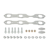 (96-01) Chevy S10/Blazer/Sonoma/Jimmy 4.3L 4WD Shorty Exhaust Headers