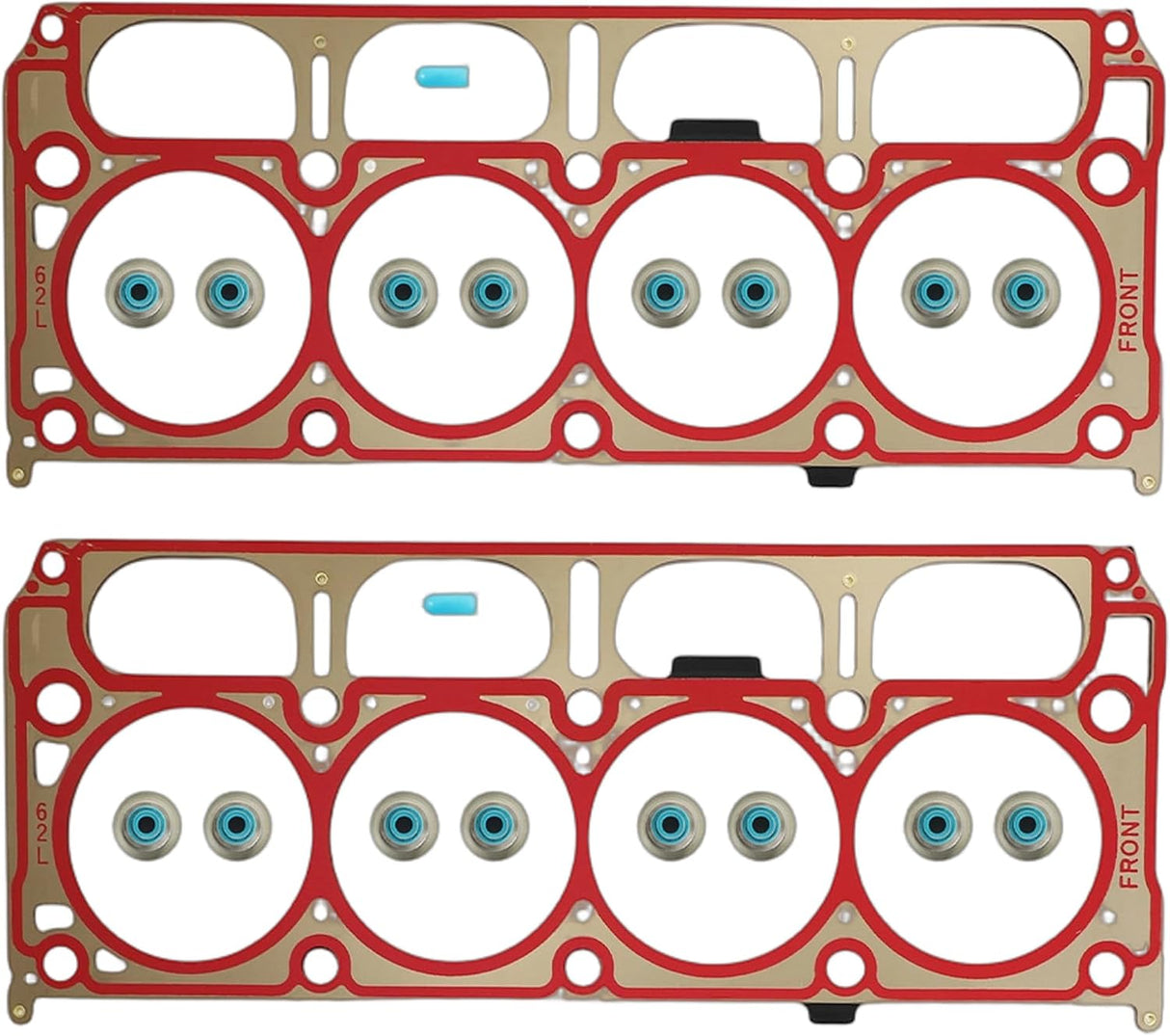 Camaro/Corvette/Silverado/Sierra LT1/L86 Engine Valvetrain Non-AFM