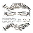 (99-04) Ford F-150/F250 5.4L Long Tube Exhaust Headers with EGR Fittings