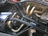 PLM® Power Driven Polaris Slingshot Header Manifold