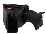 Takeda® (22-24) Kia Stinger 2.5L Stage-2 Cold Air Intake System