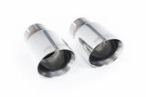 Milltek® (15-26) Mustang EcoBoost Fastback Non-Resonated Cat-Back Exhaust