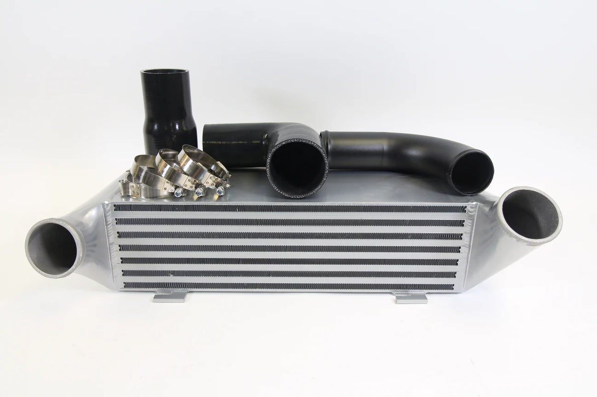 PLM® (06-13) BMW 135i/335i N54/N55 Billet Intercooler System