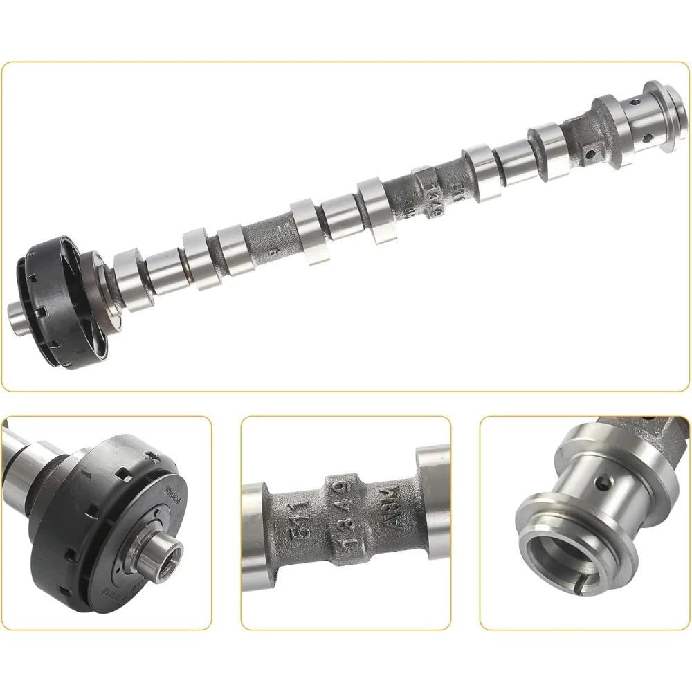 5047912AB Chrysler 3.6L V6 Pentastar Intake/Exhaust Camshaft Set 4