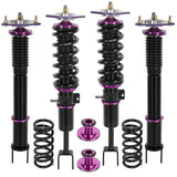 (03-08) Nissan 350Z/Infinit G35 3.5L Adjustable Coilover Kit