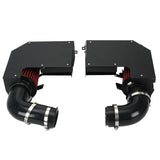 Mercedes C400/C450/CLS400/E400/E43/C43 M276 Cold Air Intake

