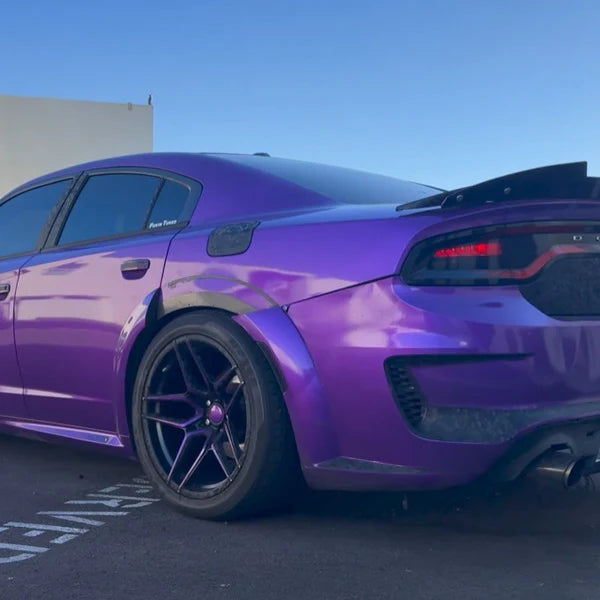 (11-23) 300/Charger/Challenger V8 RWD Adjustable Coilover Kit