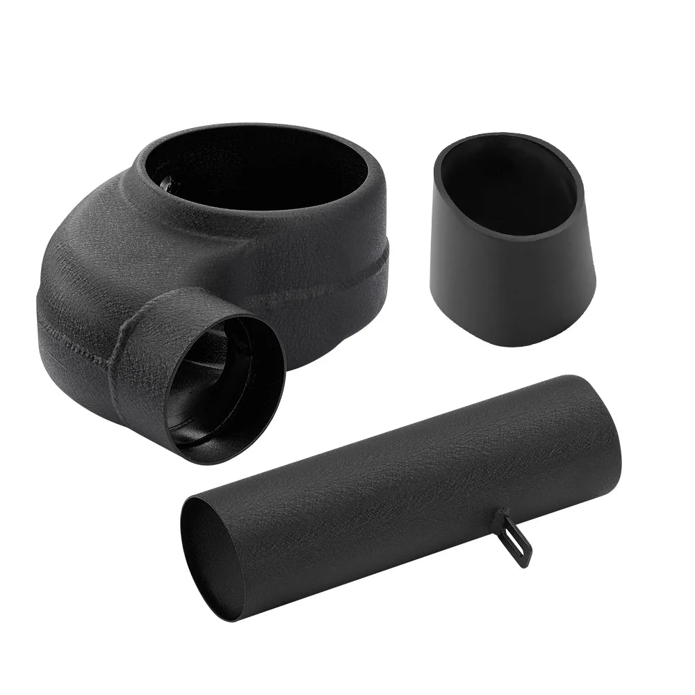 (94-01) Dodge Ram 1500/2500 3.9L/5.2L/5.9L Cold Air Intake System