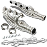 97-13 CTS/Camaro/Corvette/Firebird/GTO LS Turbo Exhaust Headers

