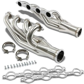 97-13 CTS/Camaro/Corvette/Firebird/GTO LS Turbo Exhaust Headers

