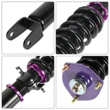 (03-08) Nissan 350Z/Infiniti G35 3.5L Adjustable Coilover Kit