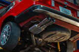 Valvetronic Designs® UNIVERSAL VALVED MUFFLER KIT