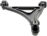Mevotech® 300/Challenger/Charger/Magnum AWD Original Grade™ Front Lower Control Arm and Ball Joint Assembly