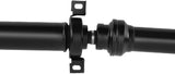 53010904AC Jeep Grand Cherokee Trackhawk Rear Steel Driveshaft 