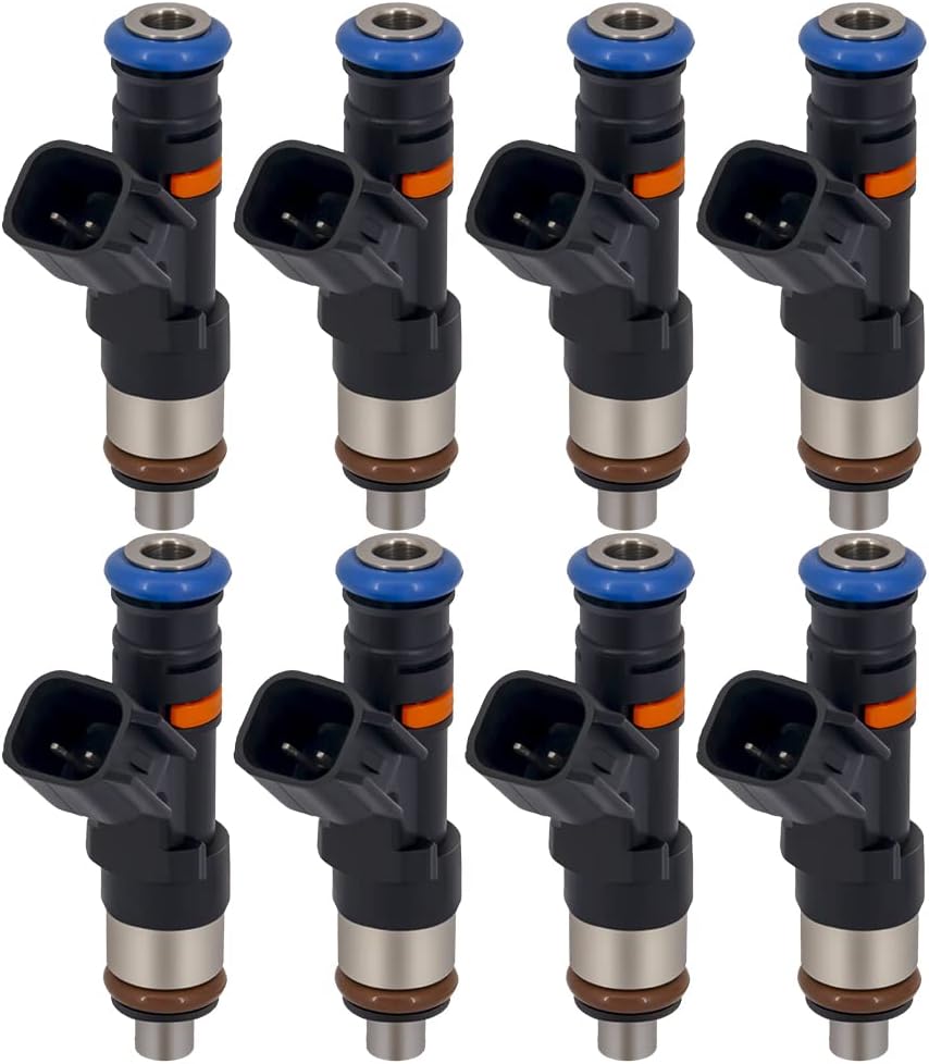 12569113 05-09 CTS/Corvette/SS LS2 34lb/hr EV6/USCAR Fuel Injector