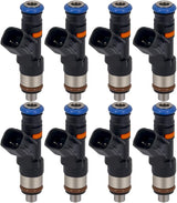 12569113 05-09 CTS/Corvette/SS LS2 34lb/hr EV6/USCAR Fuel Injector