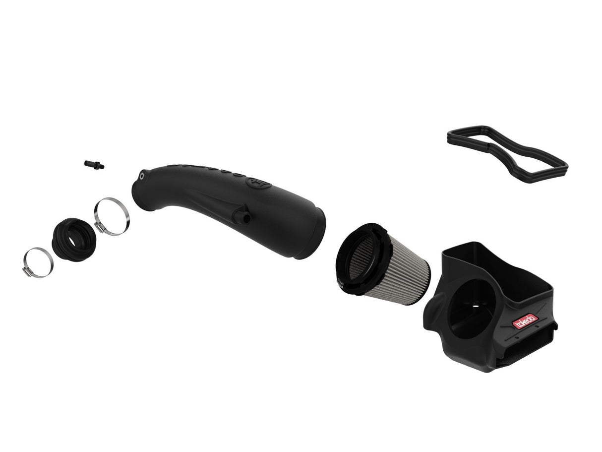 Takeda® (22-24) Hyundai Elantra N Stage-2 Cold Air Intake System