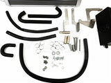 PLM® (08-15) Audi A4/S4 B8 3.0L TFSI Power Driven Heat Exchanger & Reservoir Kit