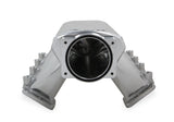 Holley® #822031-1 GM LS3/L92 Hi-Ram Sheet Metal Fabricated Intake Manifold for 92mm Throttle Body