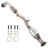 (06-09) Camry/Solara 2.4L EPA 409SS Catalytic Converter