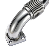 01-06 GM 6.6L Duramax LB7 LLY LBZ LMM LML Exhaust Up-Pipe Kit