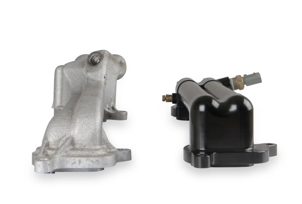EARL'S® SRT Hellcat/TRX/Trackhawk Supercharger Intercooler Manifold