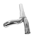 Silverado/Sierra/Tahoe/Yukon 5.3L/6.2L Long Tube Exhaust Headers 