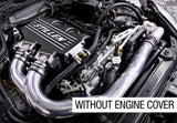 Stillen® (12-20) NIssan 370Z Base/Touring Supercharger System with Tuner Kit