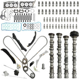 Kingman Speed® (11-15) Mopar 3.6L V6 Engine Timing/Valvetrain/Gasket Overhaul Kit