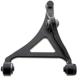 Mevotech® 300/Challenger/Charger/Magnum AWD Original Grade™ Front Lower Control Arm and Ball Joint Assembly
