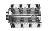 Holley® #822101-1 GM LS3/L92 92mm Sniper EFI Low-Profile Sheet Metal Fabricated Intake Manifold