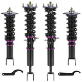 (03-08) Nissan 350Z/Infiniti G35 3.5L Adjustable Coilover Kit