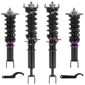 (03-08) Nissan 350Z/Infiniti G35 3.5L Adjustable Coilover Kit