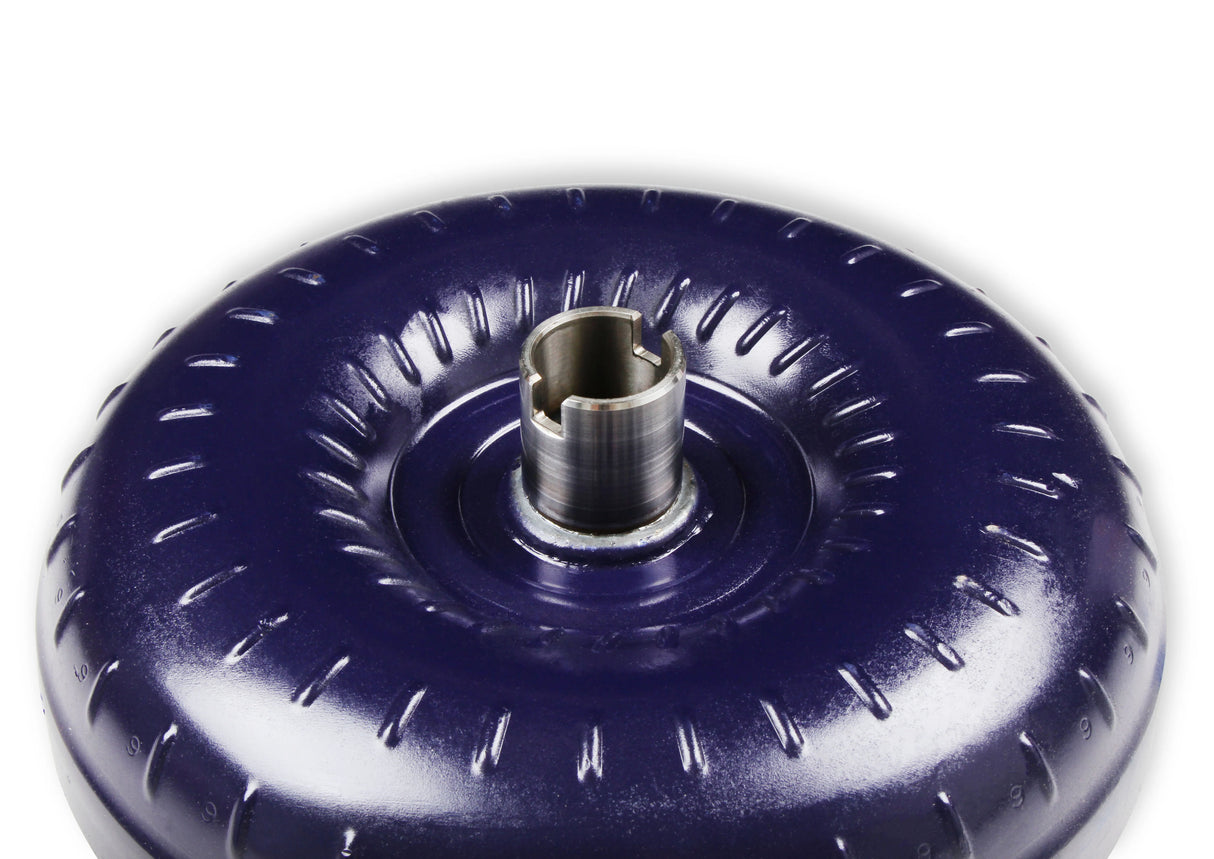 BM® #70420 (84-96) GM TH700R4/4L60E Tork Master 2400 Torque Converter