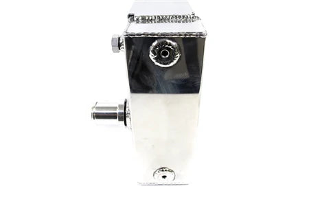 PLM® Private Label Mfg. Power Driven Compact Drag Radiator - Small