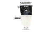 PLM® Private Label Mfg. Power Driven Compact Drag Radiator - Small