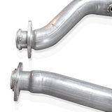 STAINLESS WORKS DUR11HCAT