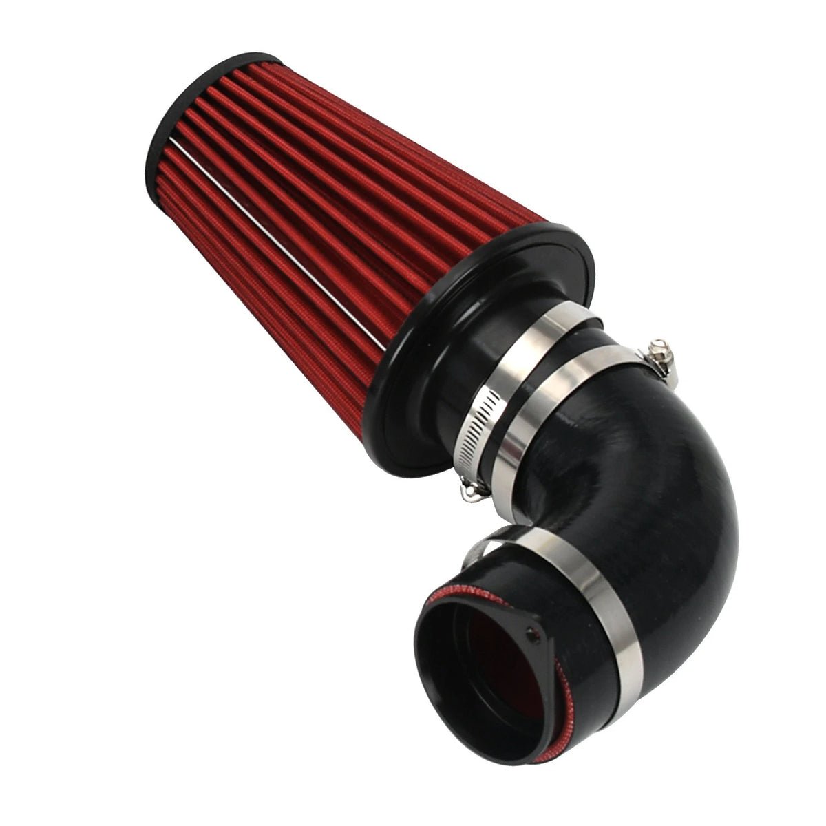 Mercedes C400/C450/CLS400/E400/E43/C43 M276 Cold Air Intake

