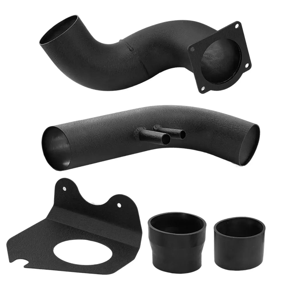 (96-04) Ford Mustang GT 4.6L Cold Air Intake with Dry Filter
