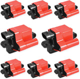 Kingman Speed® (99-07) Escalade/Silverado/Sierra/Yukon V8 Ignition Coils (Square-4 Pin)