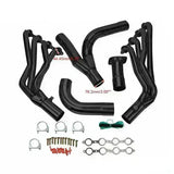 Predator Performance® (99-06) GM SUV/Truck 304SS 1-3/4" Long Tube Exhaust Headers with Catless Y-Pipe