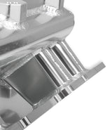Holley® #835061 Big Block Chevy Sniper Sheet Metal Fabricated Intake Manifold (Single Plane 2 x 4150)
