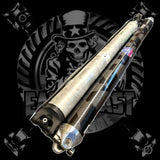 East Coast Driveline® (21-24) RAM 1500 TRX Upgraded Driveshaft