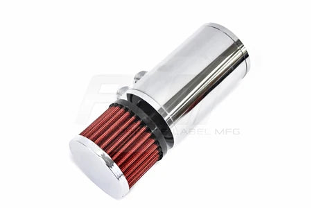 PLM® Power Driven Universal Oil Catch Can Breather Tank
